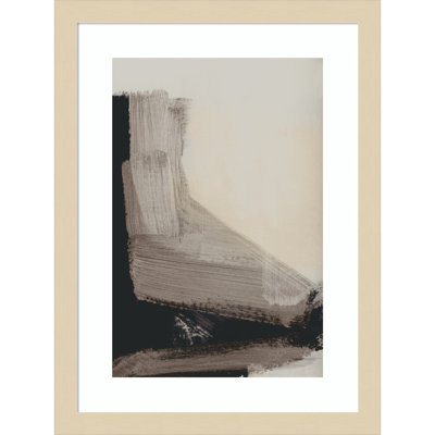 Cleve "Mellow No. 2" Print by Dan Hobday