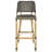 Hovis Metal Outdoor Stool-514328759