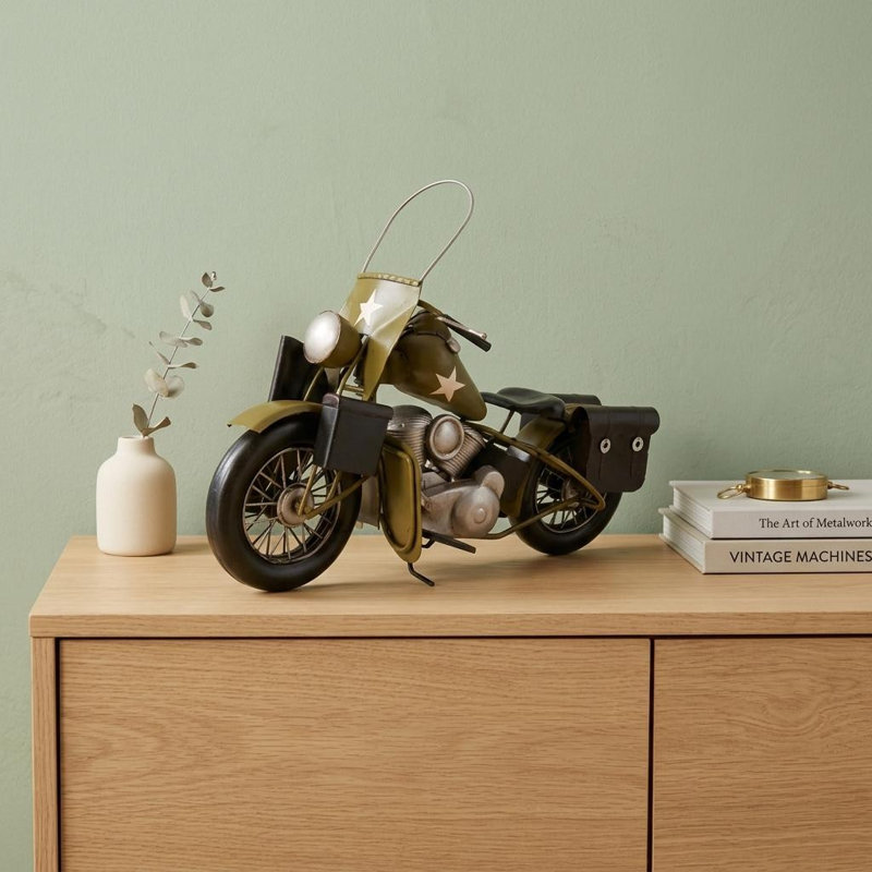Adaijah Transportation Model Car Or Vehicle