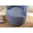 Genece Upholstered Swivel Accent Chair-62612552