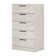 Step One Essential 5-Drawer Chest 