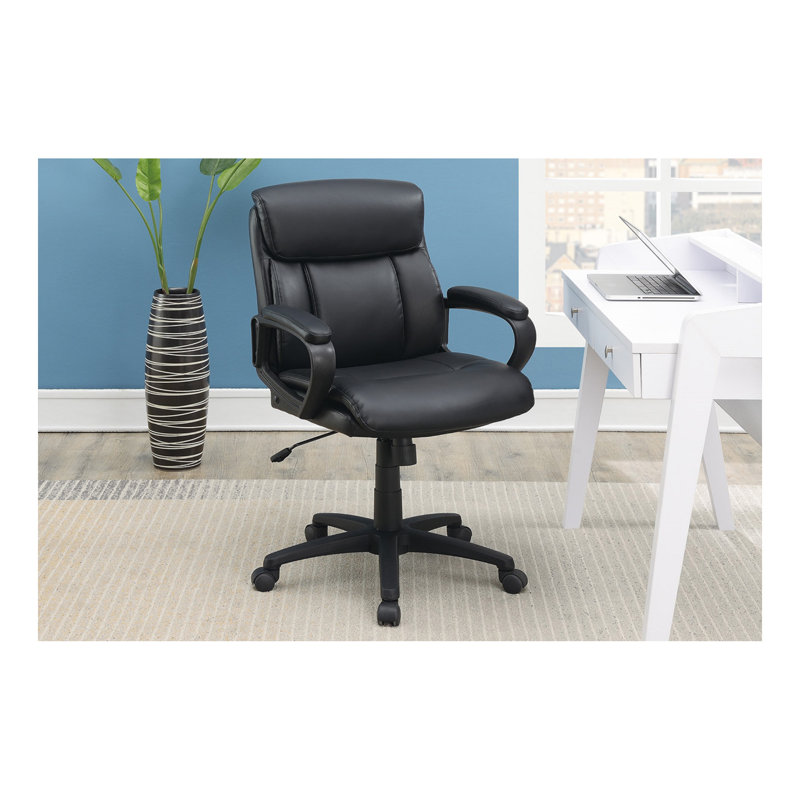 Fauteuil de bureau 1 pièce Classic