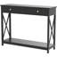 Console l 39,4 po avec 2 tiroirs-1370049703