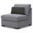 Cantin 4-Piece Sectional