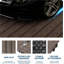FXSGER 30 cm L x 23 cm W Plastic Tile-126239096