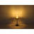 Metal Table Lamp