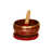 Rouge est en rupture de stock