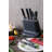 Zyliss 8 Piece Knife Block Set
