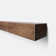 Croll Modern Fireplace Mantel