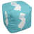Bleu sarcelle