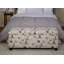 Banc de rangement rembourré pour chaussures 32 paires Avalynn-1069223758-1069223757