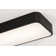 Ajdin Acrylic LED Flush Mount