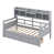 Gray is out of stock selected