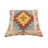 Ray Geometric Throw Pillow