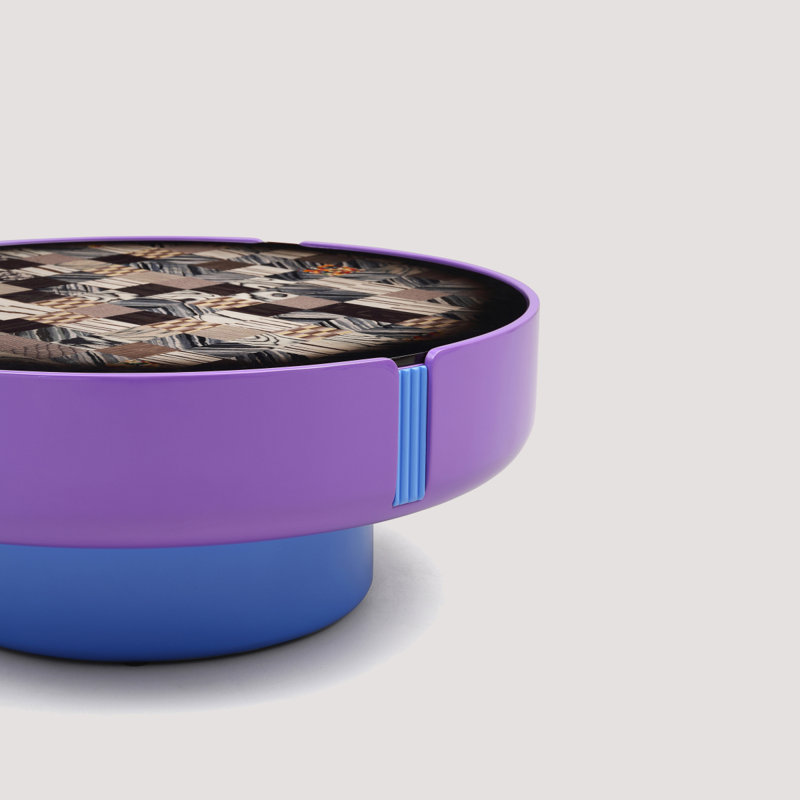 Table basse Modern