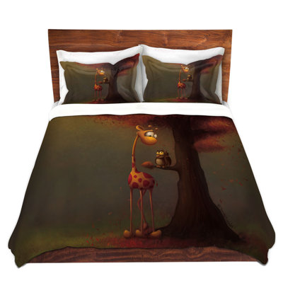 Polyester Duvet Cover