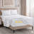 18-24" Extra Deep Pocket Ultra Soft Microfiber Solid Sheet Set-1353390541-1353390532