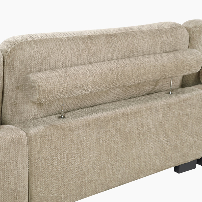 Canapé modulaire Subair
