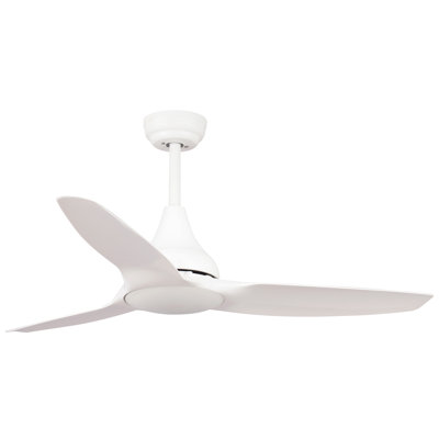 122cm Ceiling Fan with LED Lights