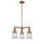 Lustre classique / traditionnel à 3 lumières Alexandira-2101182080-2106160981-2101182094