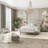 St. Charles Upholstered Bed-98981458