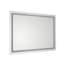 Seneca Rectangle Lighted Wall Mirror-1558753975