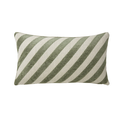 Calisson Decorative Pillow