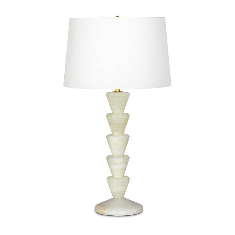 Lampe de table Patricia Jade