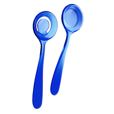 Bolli Salad Servers