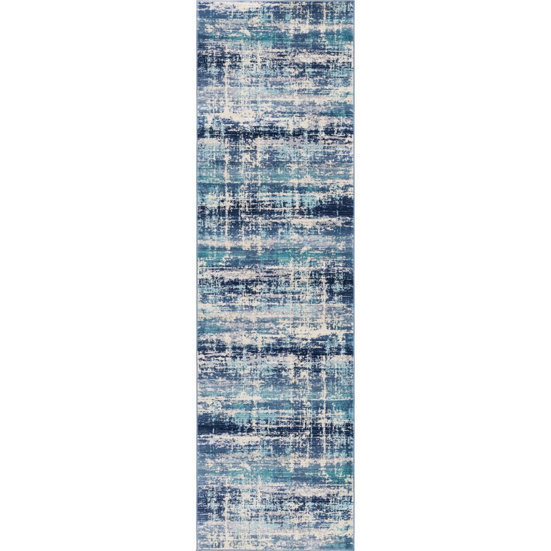 Indoor Rug, Runner 2'7" x 9'10"