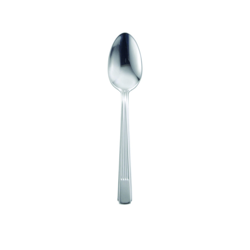 Oneida Hospitality Park Place 18/10 Stainles Steel Teaspoon