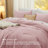 Bedsure Reversible Prewashed Comforter Set-110327122-105492114