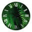 Horloge murale tropicale-1171817117