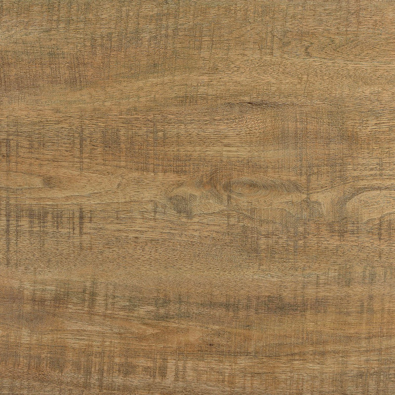 Table de bout en bois d'ingénierie Brianna