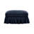Contemporary Style Ottoman-462709183