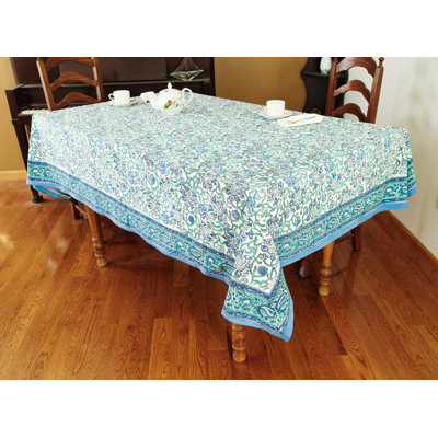 Nappe 100% coton Codye