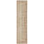One-of-a-Kind 2'8" X 10'8" Area Rug