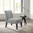 Aerius Upholstered Accent Chair-706492928