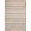 Magnolia Home by Joanna Gaines x Loloi Rae Natural / Ivory Area Rug