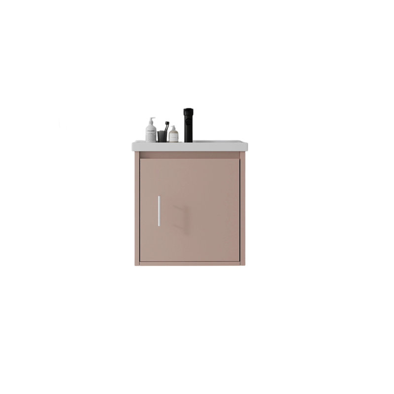 Floating Bathroom Vanity Combo