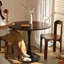 Table ronde tulipe 31,5 pouces-60384950