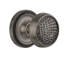 Rope Rosette with Craftsman Door Knob-859862542