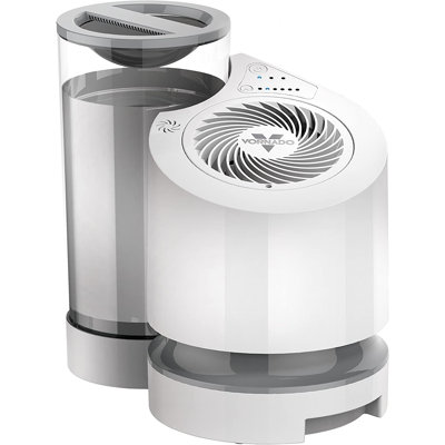 Evaporative Whole Room Humidifier