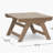 SEDONA SIDE TABLE-613779354