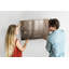 Magnetic Glass Dry Erase Board