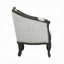 Chaise Samael avec coussin-385323774