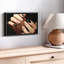 «Classy Neutral Nails Wall Art»-2060006045