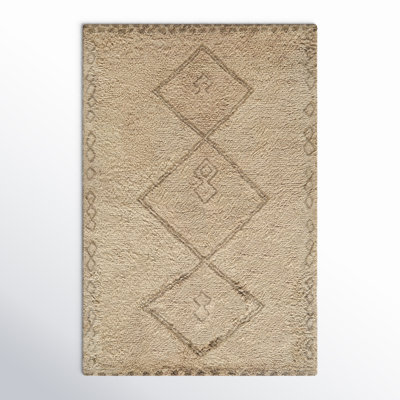 Lovenais Handmade Rug