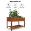 Wood Planter-1237070655-1237070652
