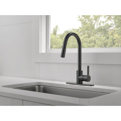 Peerless Faucet Cartridge Kitchen Faucet